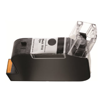 HP 1918 Schwarz Tintenpatrone (Original) – 40 ml