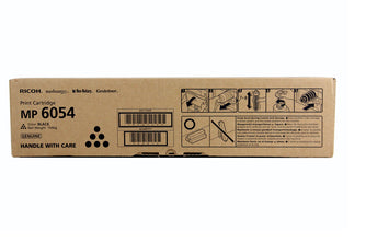 Ricoh MP 6054 (842127) Schwarz Toner – Original – 37'000 Seiten – für Ricoh MP 4054/MP 5054/MP 6054 u. a.