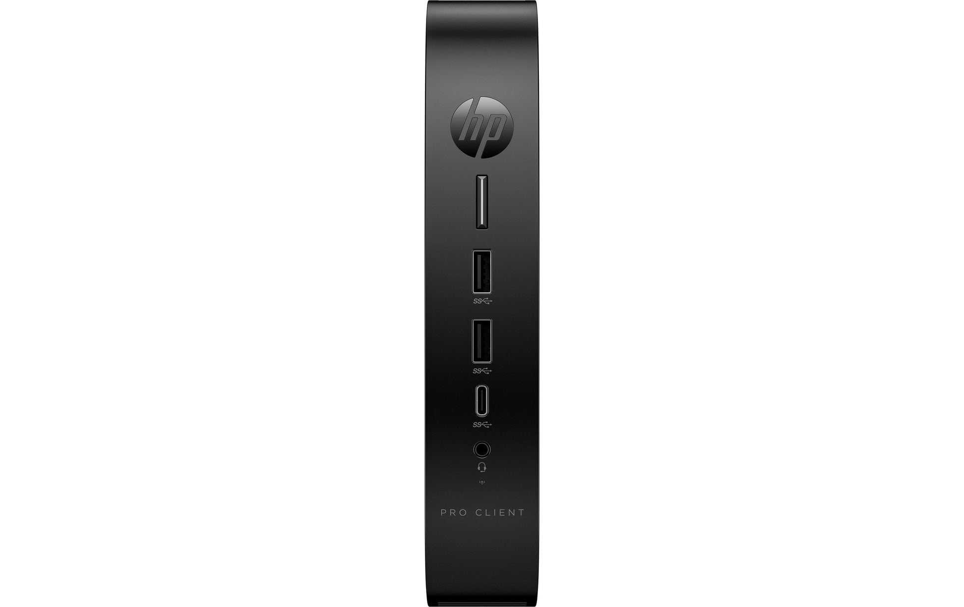 HP Pro t550 Thin Client – Ethernet