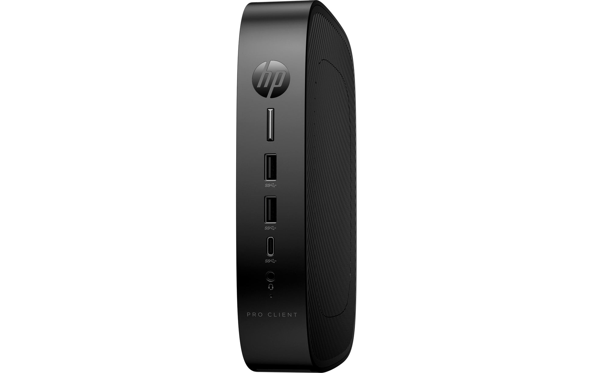 HP Pro t550 Thin Client J6412, 2.6 GHz, 256 GB SSD, 16 GB RAM – Windows 10 IoT Enterprise