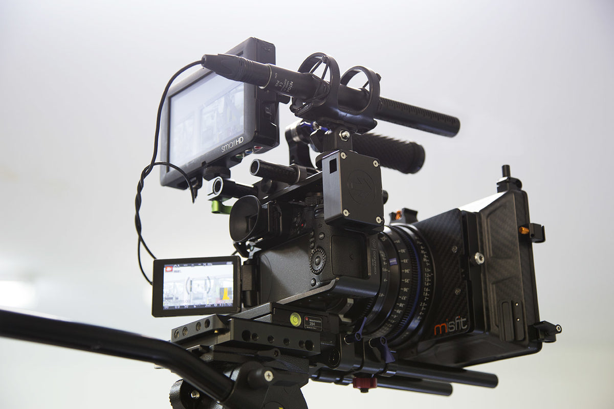 RØDE NTG-4 – Richtrohrmikrofon, XLR, Superniere, Kondensator, Video, Schwarz