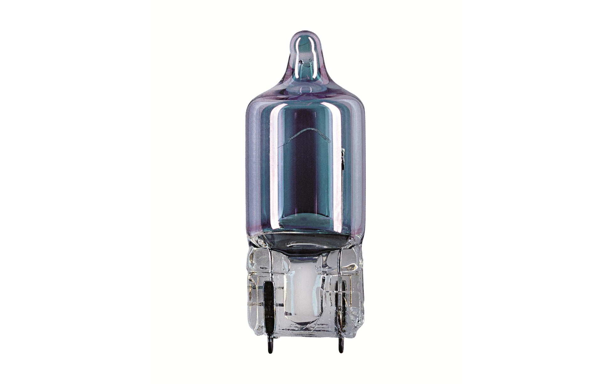 Osram Leuchtmittel W2.1x9.5d – 50 lm, 4000 K – 2 Stück