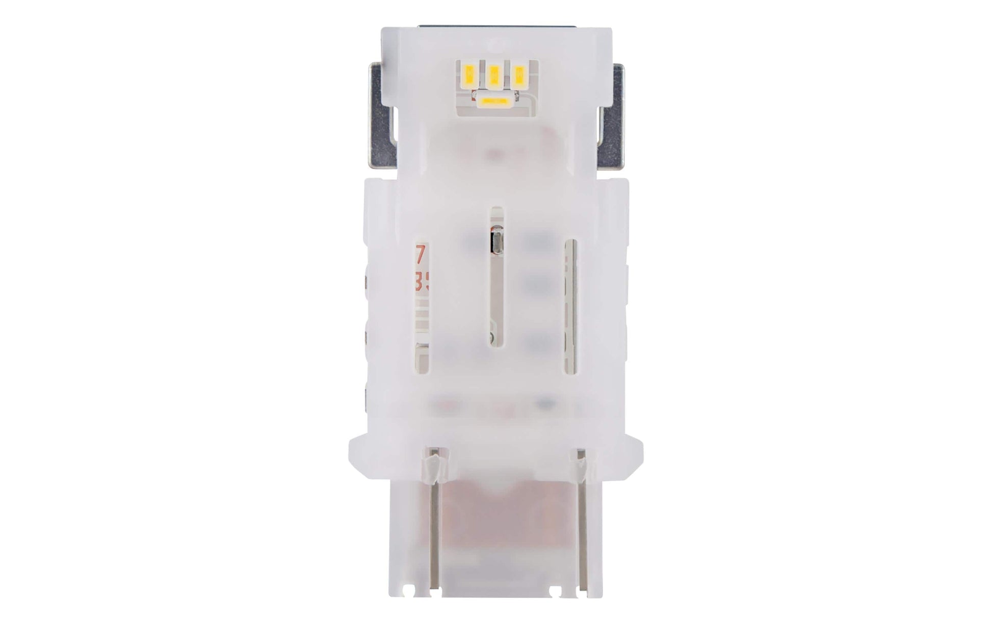 Osram Leuchtmittel W2.5x16q – 145 lm, 6000 K – 2er-Pack