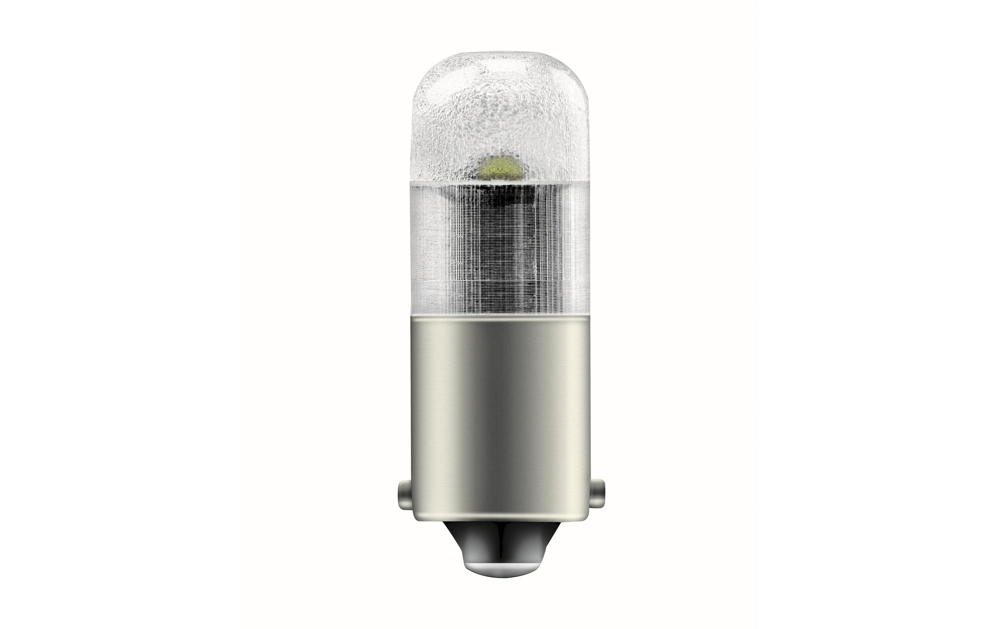 Osram LEDriving SL White BA9s Leuchtmittel – 75 lm, 6000 K – 2er-Pack