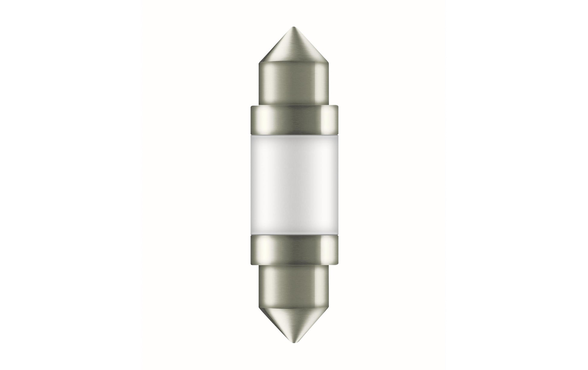 Osram Leuchtmittel SV8.5-8 – 45 lm, 6000 K