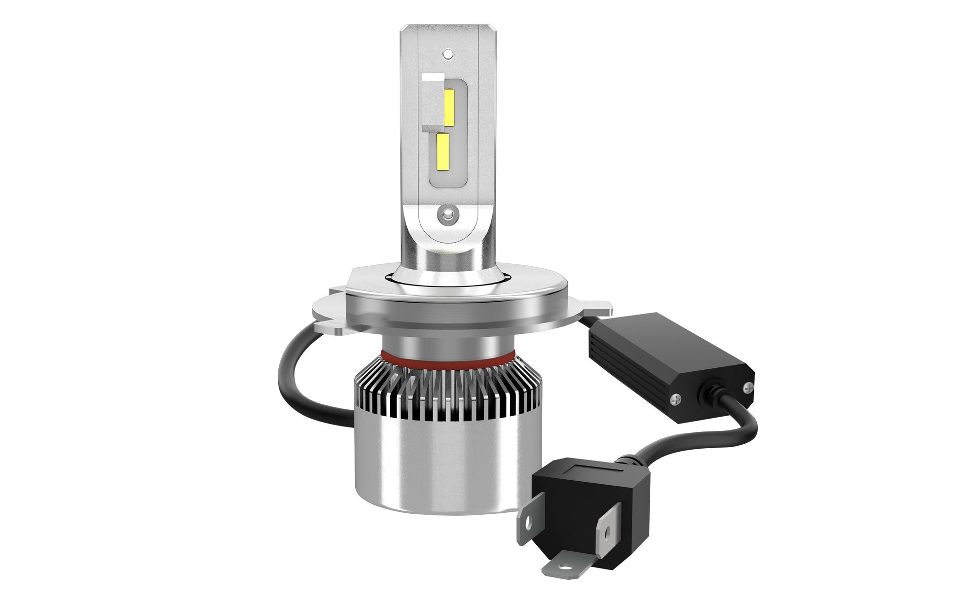 OSRAM Leuchtmittel P43t – 1400 lm, 6000 K, 13 W – 2-Pack