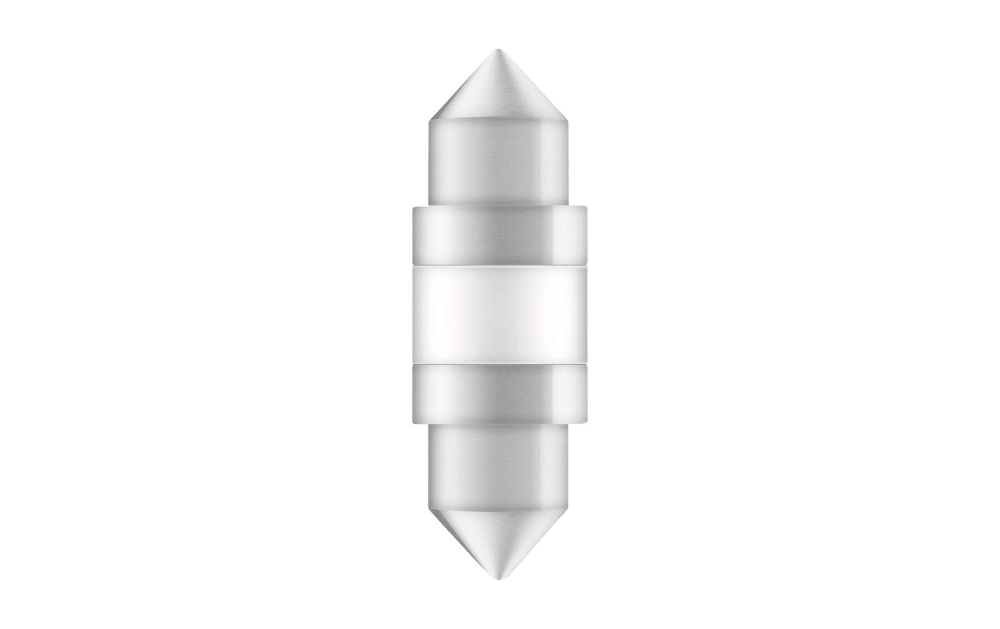 Osram Leuchtmittel C5W SV8.5-8 – 45 lm, 6000 K