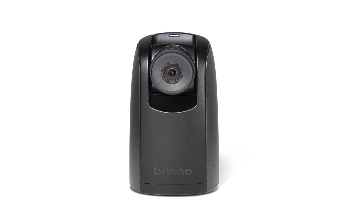 Brinno BCC300-C – Zeitrafferkamera, 1080p, Schwarz