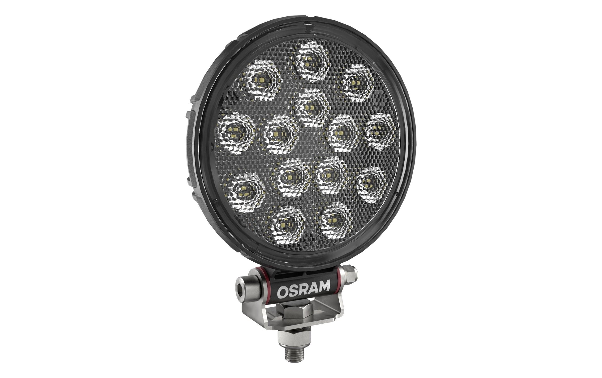 Osram Arbeitsstrahler LEDriving REVERSING FX120R-WD – 1100 lm, 15 W – Kaltweiss, 6000 K – für Autos, Lastwagen