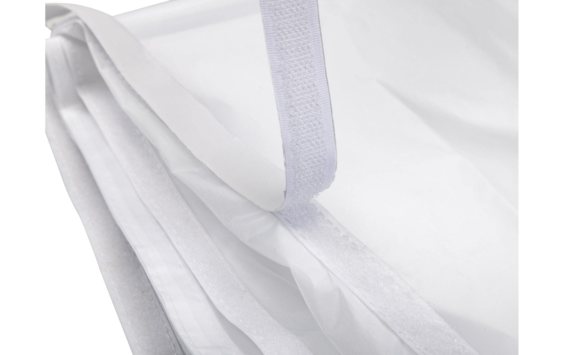 Furber Fensterabdichtungskit – 200 cm × 39 cm, Weiss, für Fenster