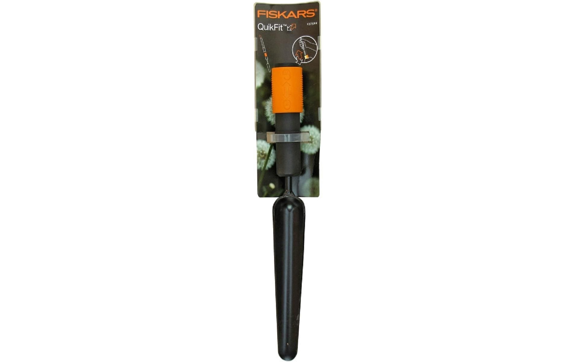 Fiskars Unkrautstecher – 0,255 kg, 32,8 × 3,5 × 4,5 mm