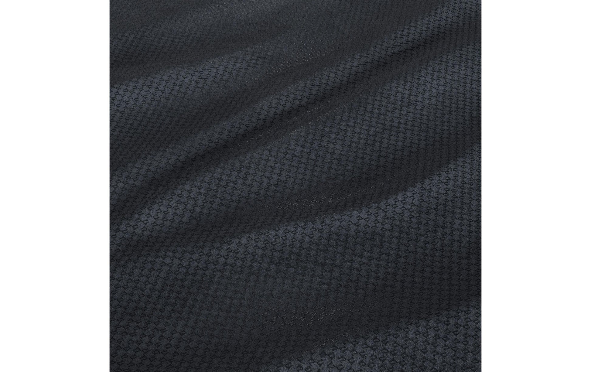 YEAZ Strandtuch/Hamam Soul Mate – 66,5 × 188 cm, Anthrazit, 80% Polyester/Nylon