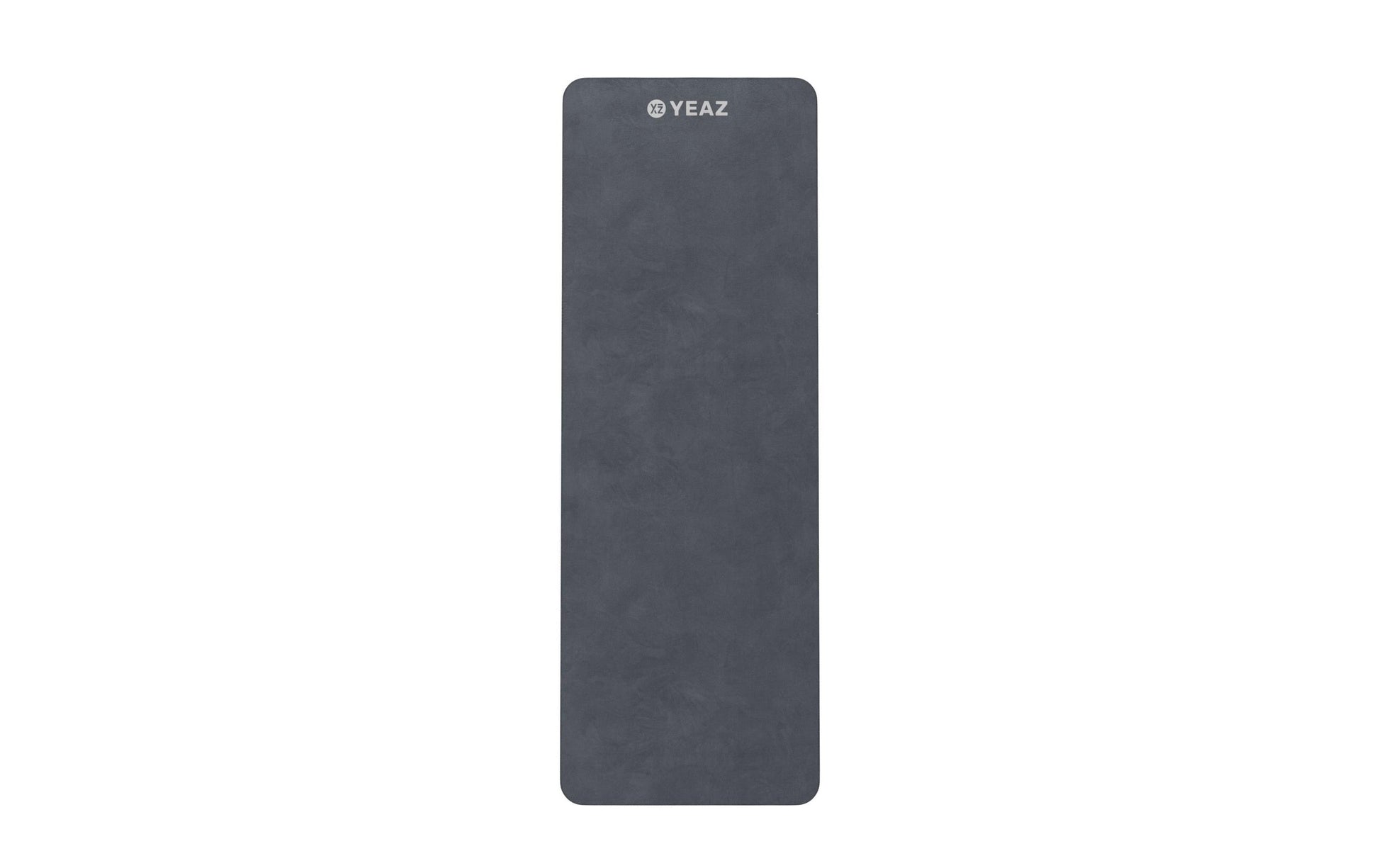 YEAZ Strandtuch/Hamam Soul Mate – 66,5 × 188 cm, Anthrazit, 80% Polyester/Nylon