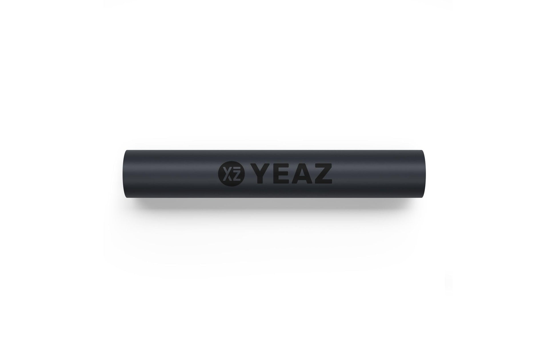 YEAZ Bodenmatte Aura – Anthrazit, Dicke 0,5 cm