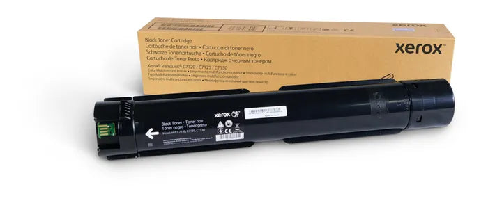 Xerox 006R01828 Schwarz Toner – Original – für Xerox VersaLink C7100