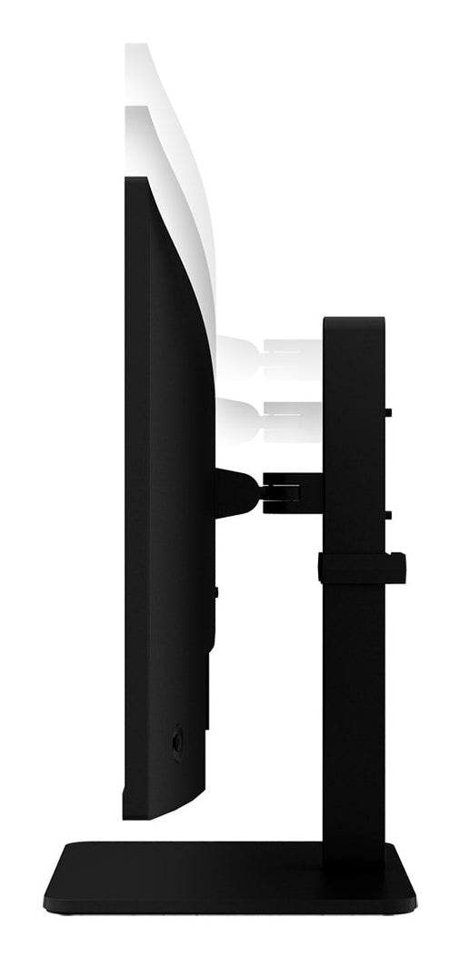 LG 27BA550-B – 27", 1920 × 1080 (Full HD), IPS, 100 Hz