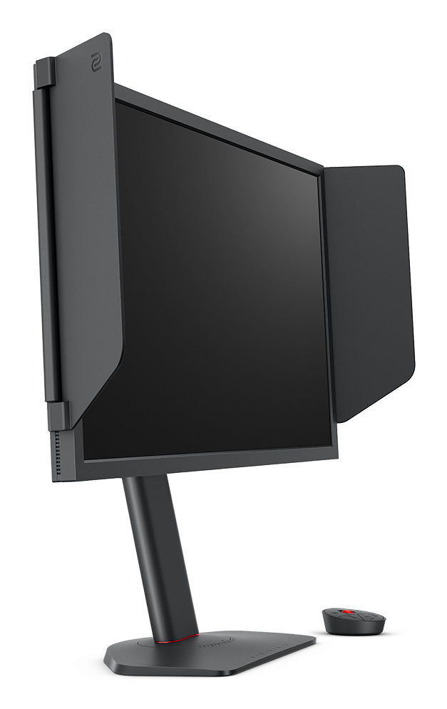 ZOWIE XL2566X+ – 24,1", 1920 × 1080 (Full HD), 400 Hz