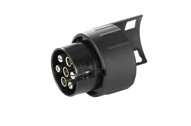 Thule Reiseadapter – von 7-polig zu 13-polig – schwarz – 1 Stk.