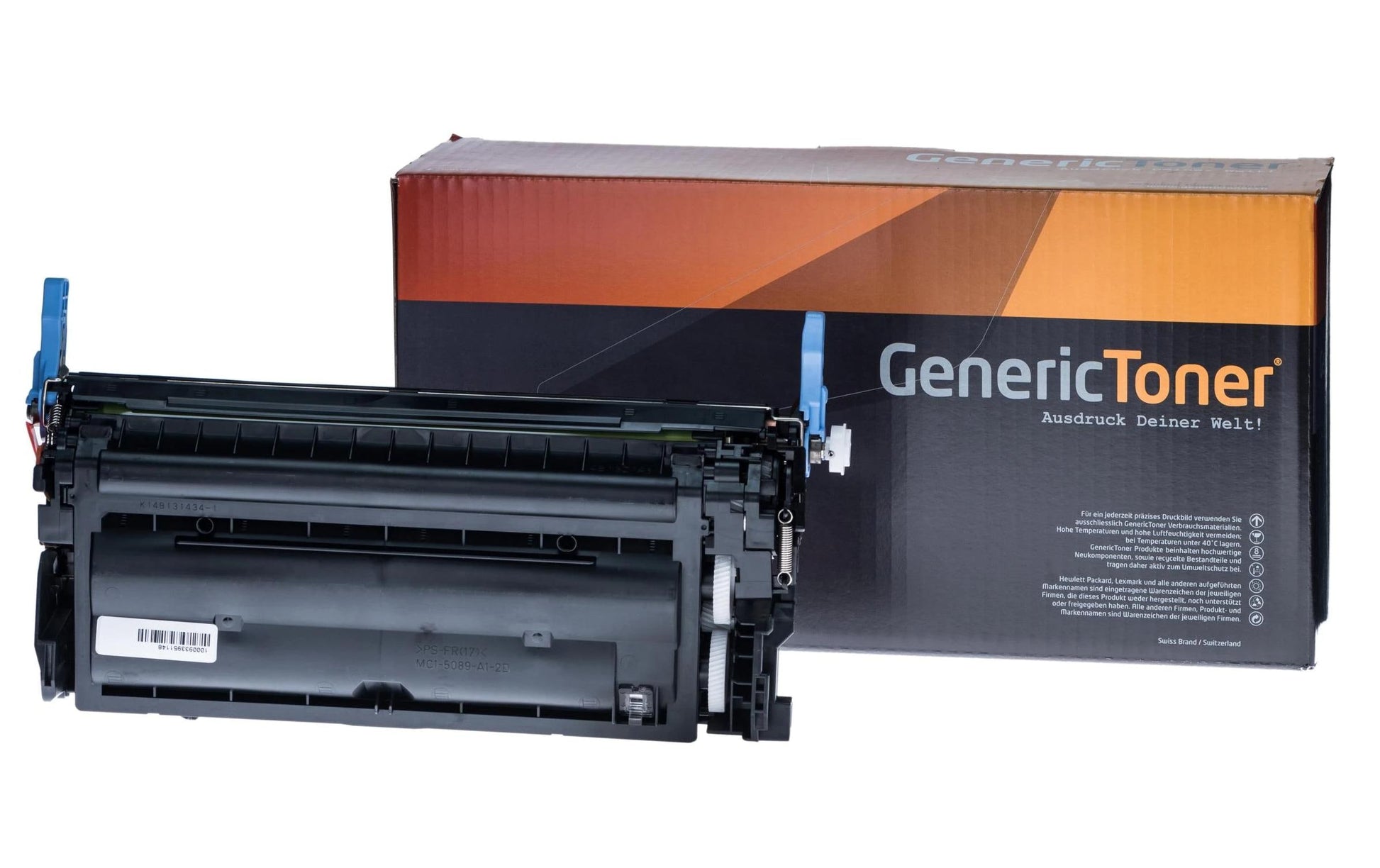 GenericToner GT30 W2413A