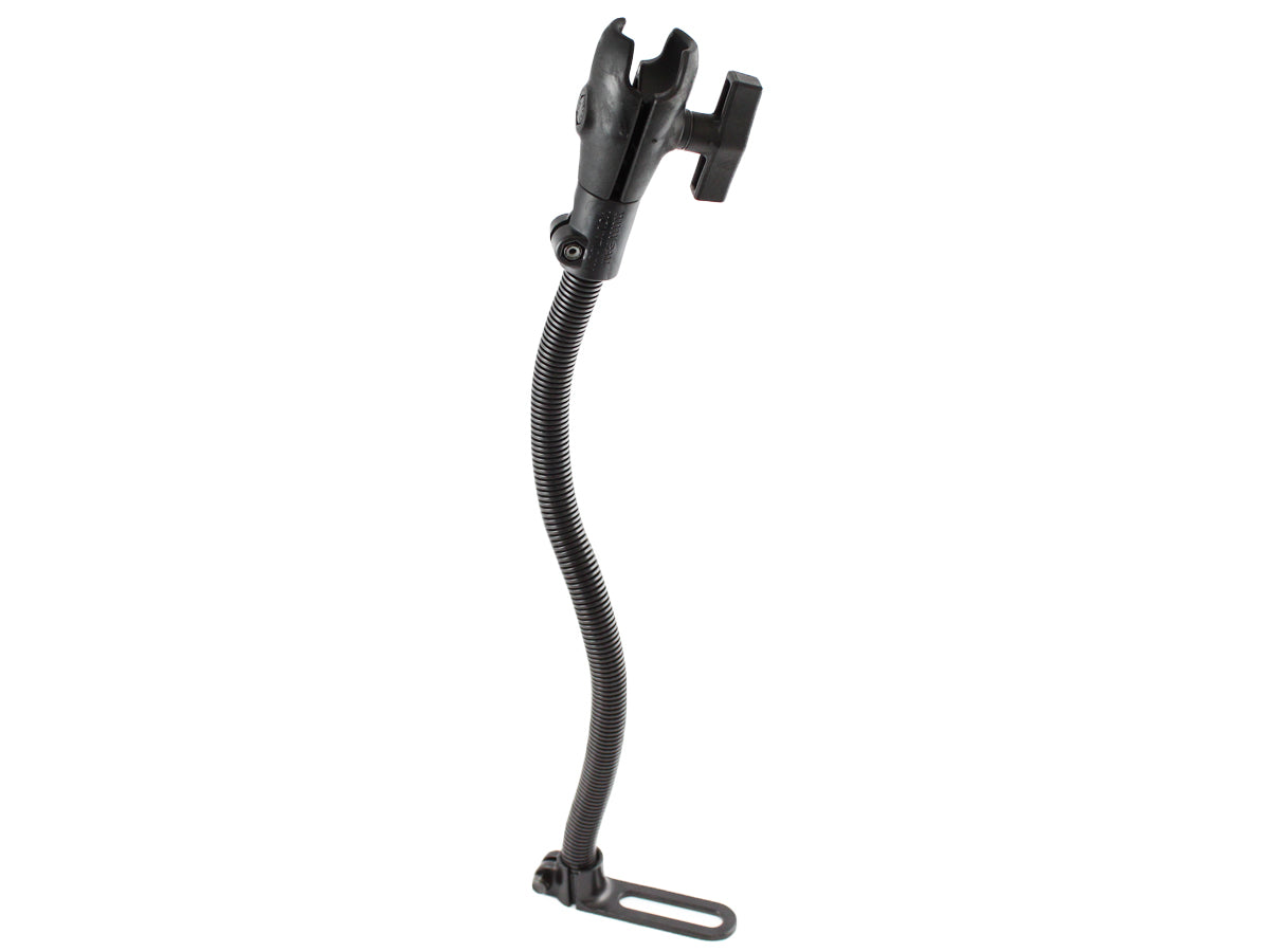 RAM Mounts RAM-316-1U – VESA-Adapterplatte – Aluminium, Kunststoff – Schwarz