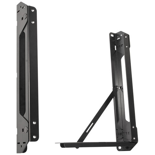 Chief FCA113 – VESA-Adapterplatte – bis 13,6 kg, Schwarz, für CPU/Zuspieler