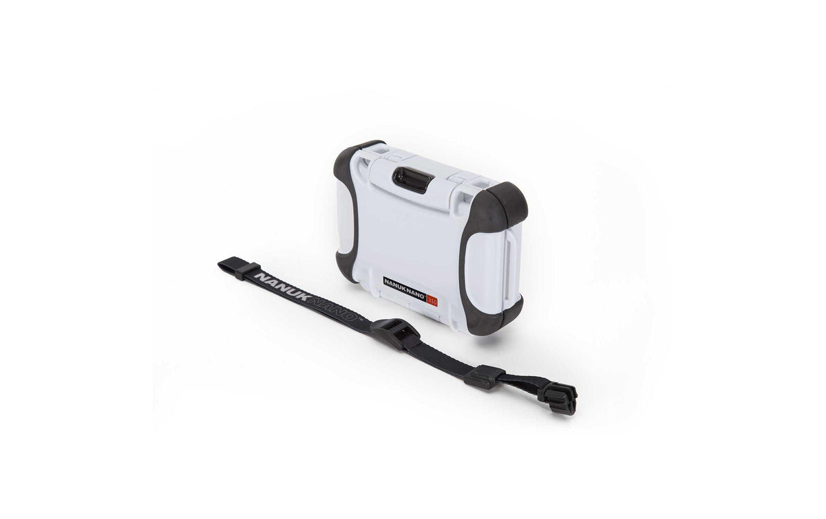 Nanuk Hartschalenkoffer – ABS