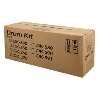 Kyocera - Bildtrommel - für FS-C5400DN - OEM: DK-570