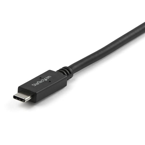 StarTech.com USB-Kabel, USB-C zu USB-A, 1 m, USB 3