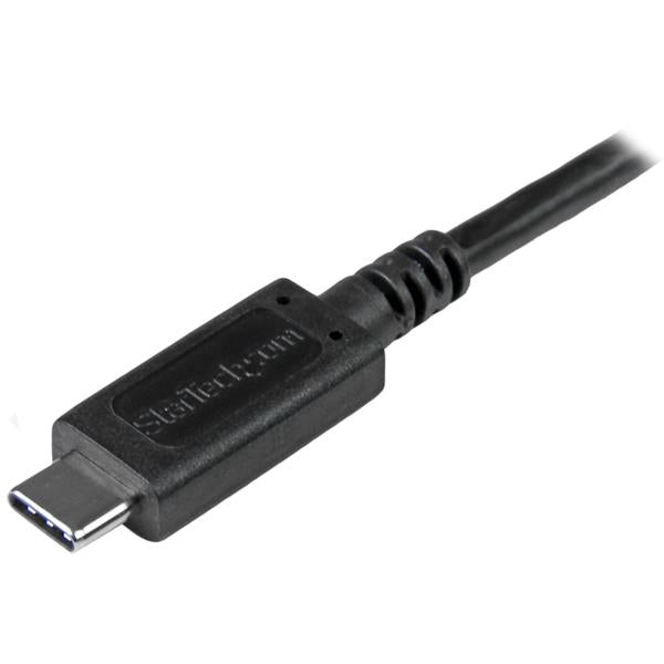 StarTech.com USB-Kabel, USB-C zu Micro-USB, 1 m, USB 3
