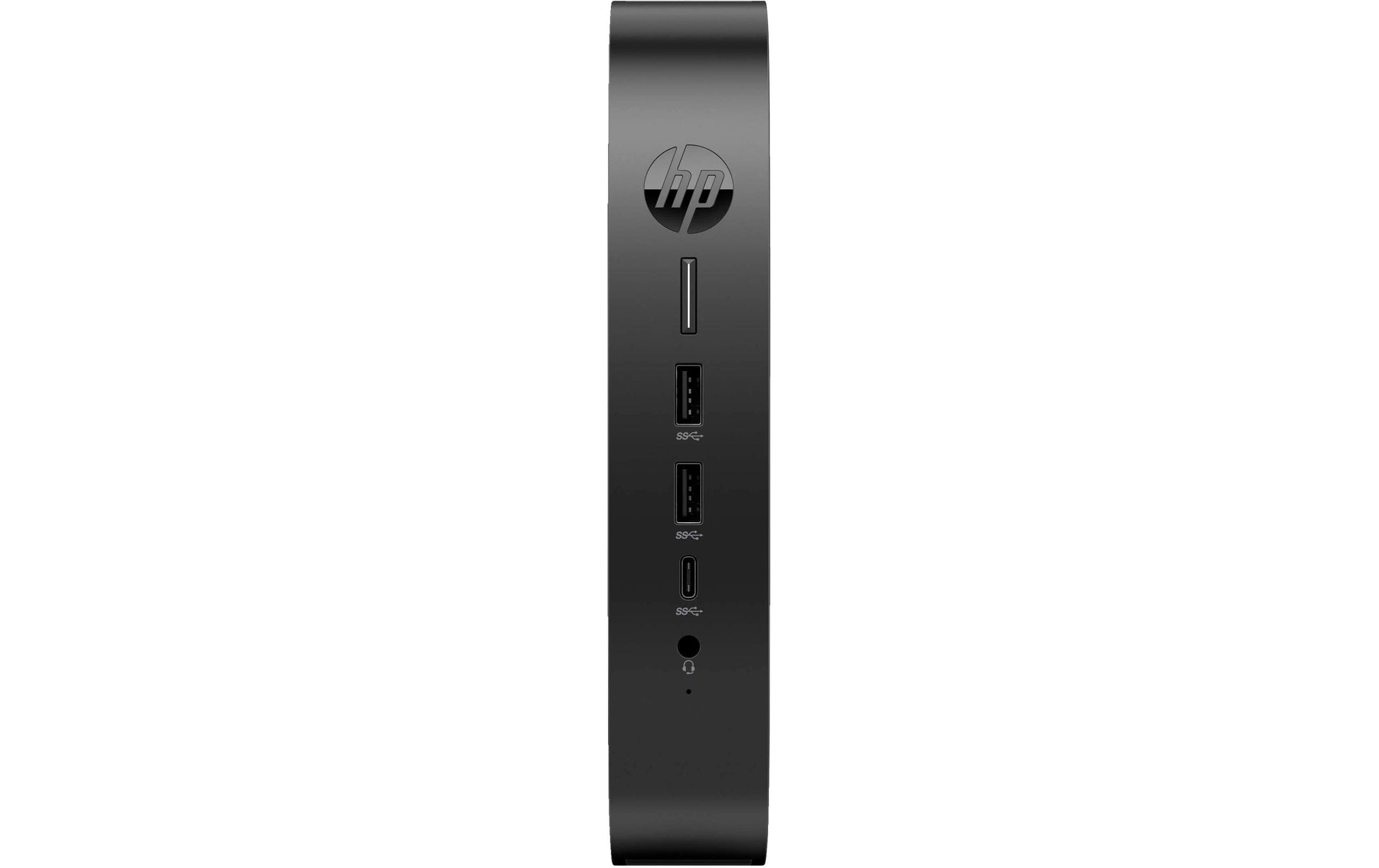 HP Thin Client t655 (AMD Ryzen R2314, 8 GB, 32 GB eMMC), ThinPro