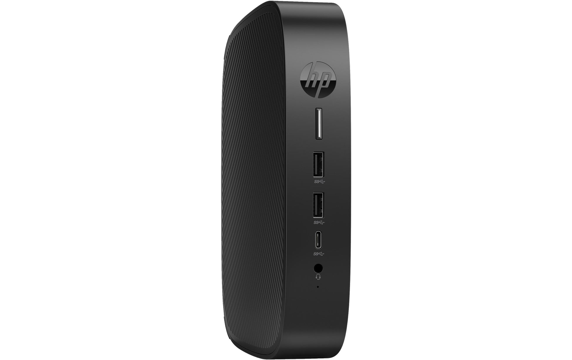 HP Elite t655 Thin Client – Ethernet, USB – 35 × 200 × 200 mm