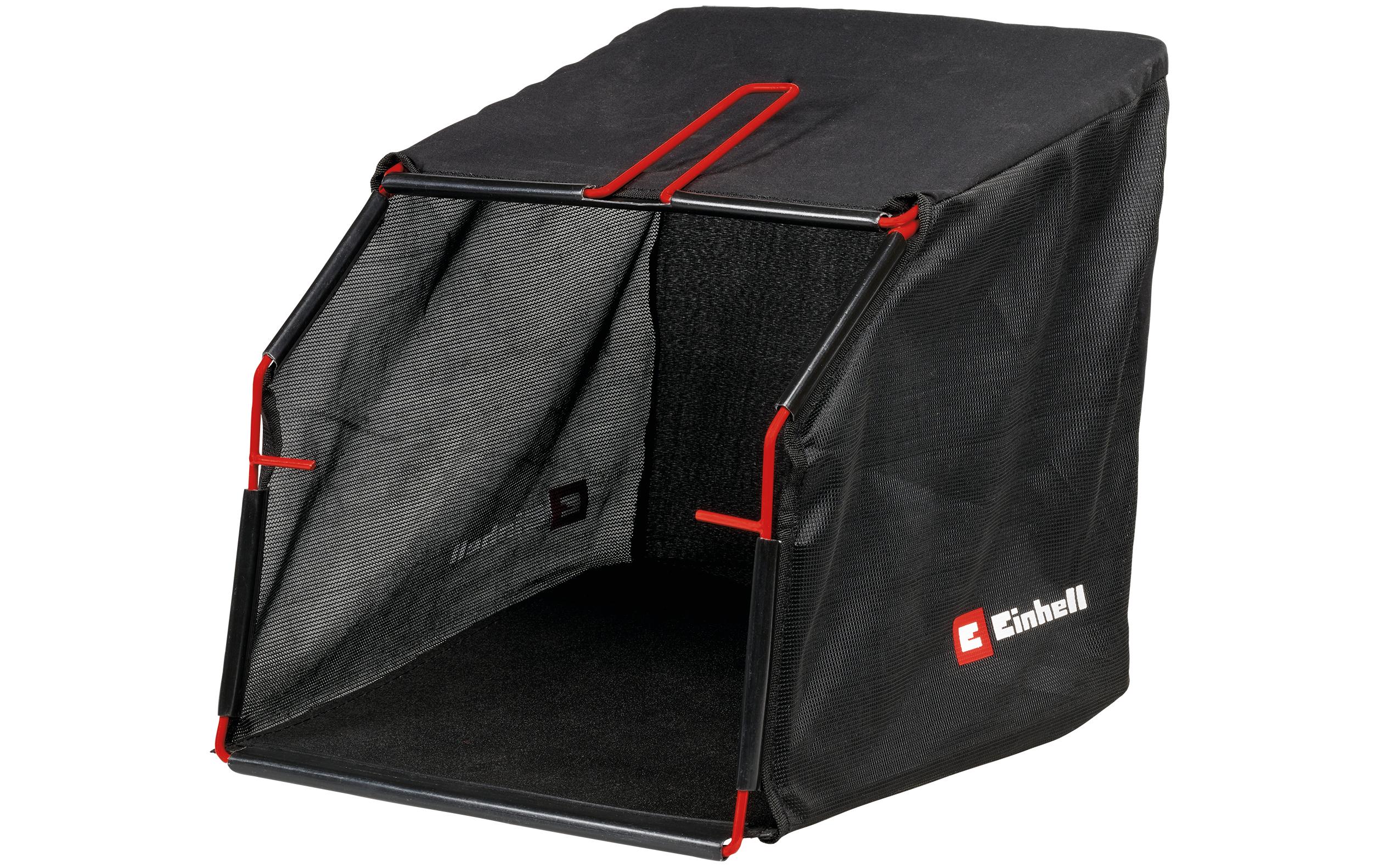 Einhell Fangsack 390 × 347 × 98 mm Polyester/Aluminium – für GE-SC 36/35 Li – 1 Stk