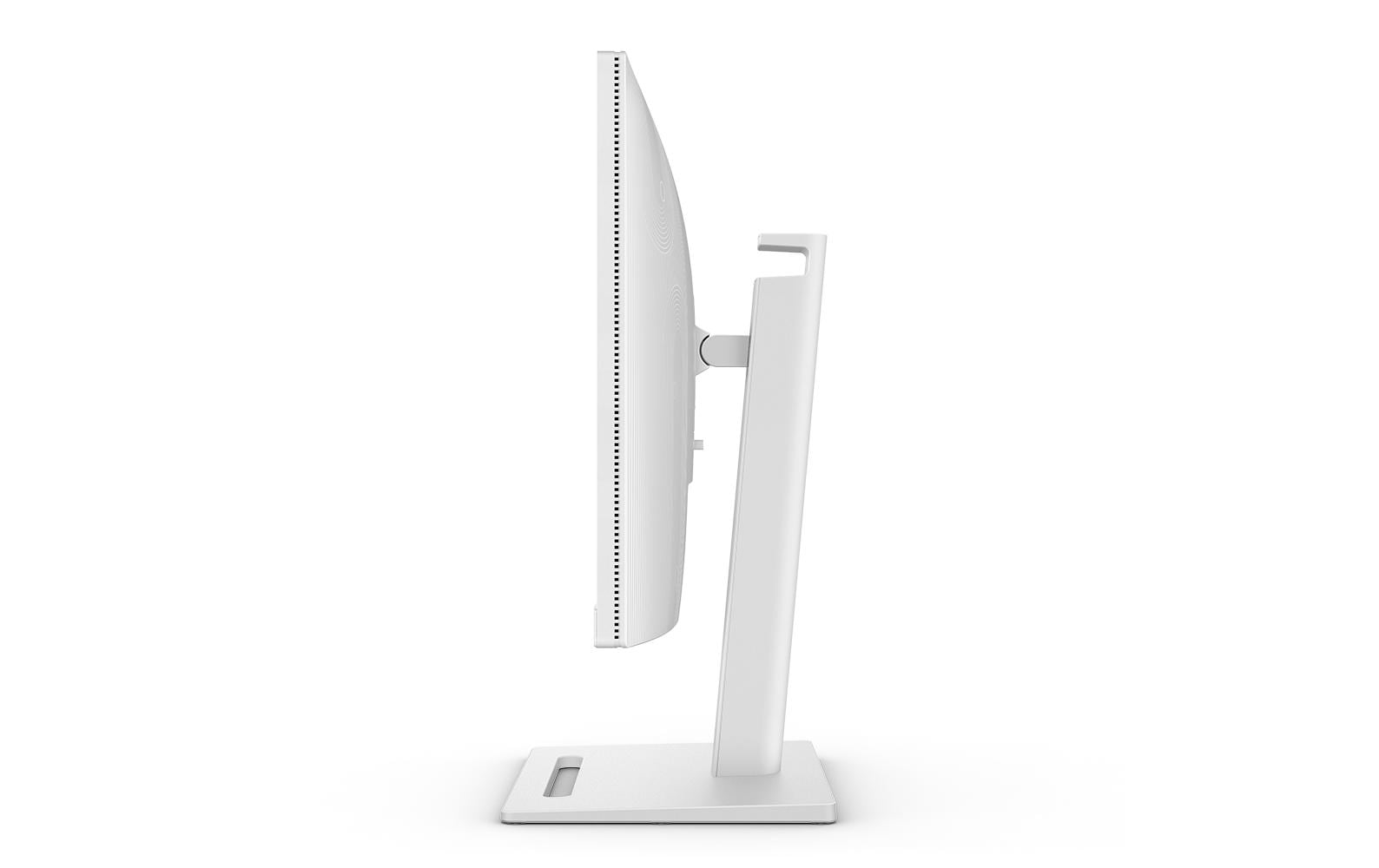 BenQ GW2790QT – Monitor, 27" WQHD (2560 × 1440), IPS, 350 cd/m², USB-C, Daisy Chain, VESA 100 × 100, Schwarz