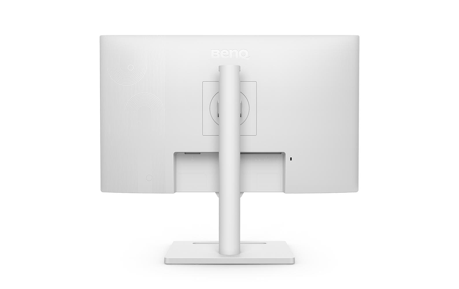 BenQ GW2790QT – Monitor, 27" WQHD (2560 × 1440), IPS, 350 cd/m², USB-C, Daisy Chain, VESA 100 × 100, Schwarz