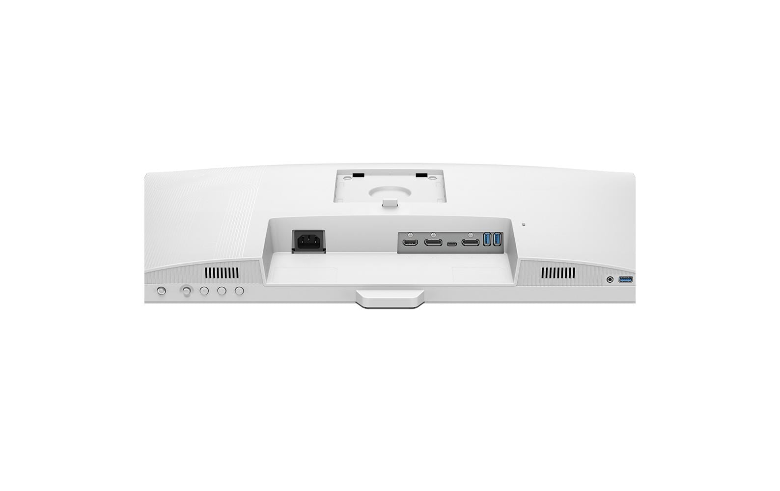 BenQ GW2790QT – Monitor, 27" WQHD (2560 × 1440), IPS, 350 cd/m², USB-C, Daisy Chain, VESA 100 × 100, Schwarz
