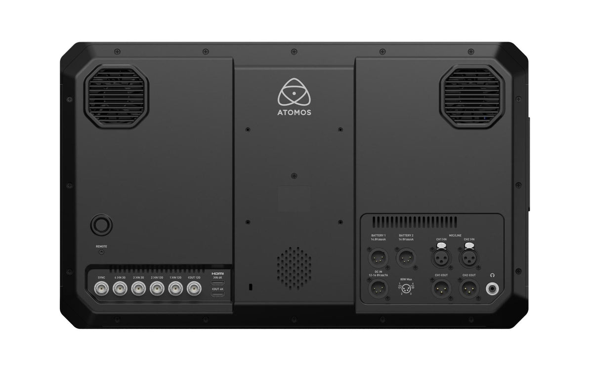 Atomos Sumo19 SE – 19", 1920 × 1080 (Full HD), IPS