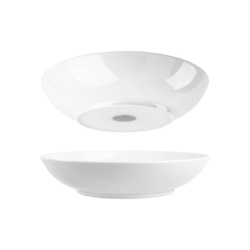 Silwy Magnet-Food-Bowls Classic – Schüssel-Set, Porzellan