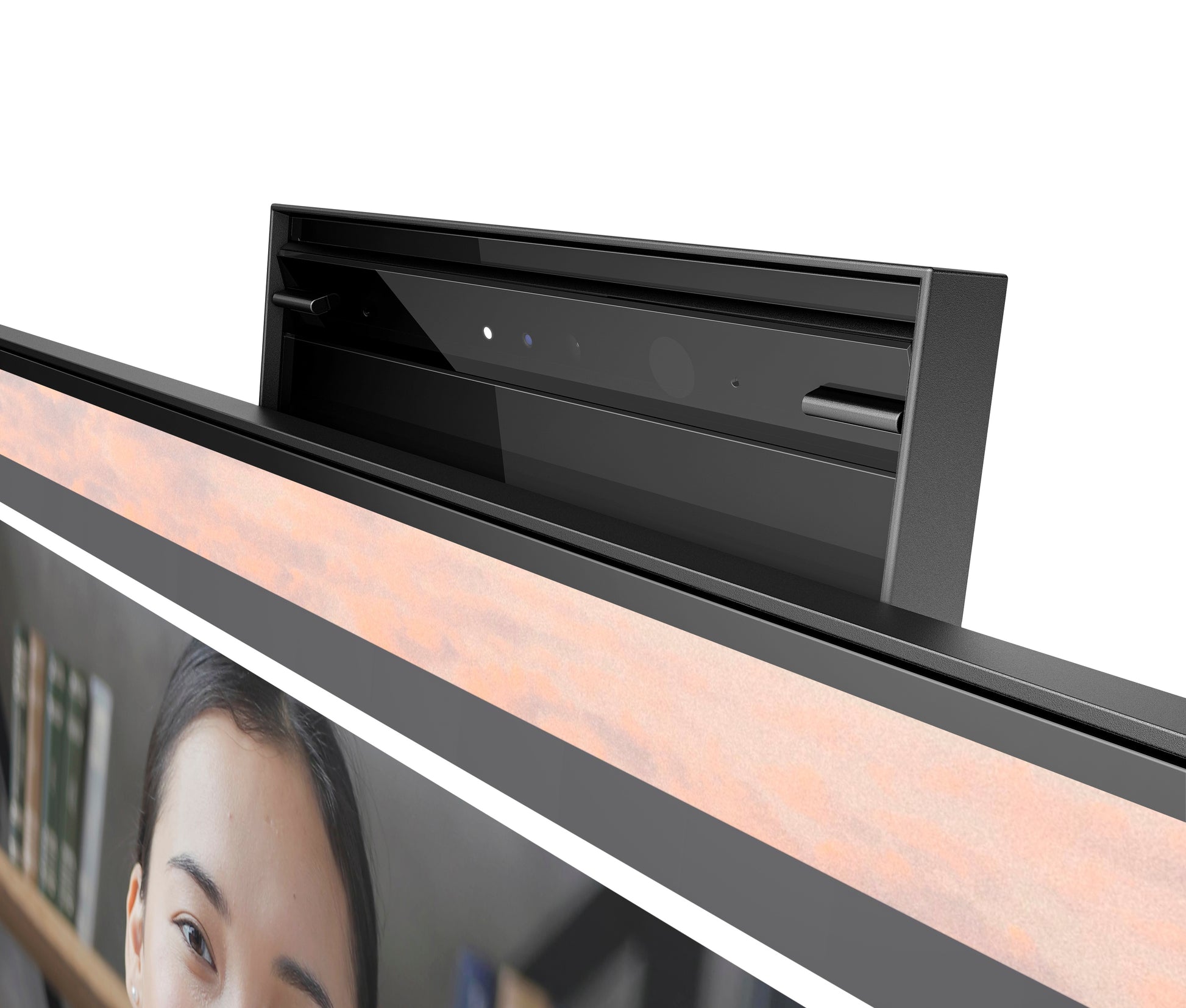 HP E24mv G4 – Monitor, 23,8" 1920 × 1080 (Full HD), IPS