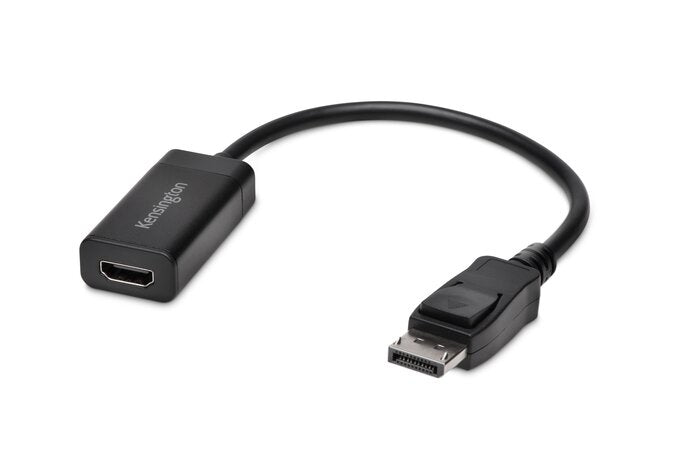 Kensington DisplayPort auf HDMI Adapter, 4K, VP4000