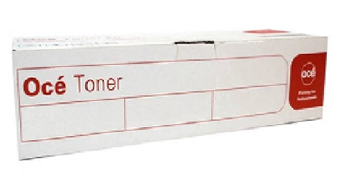 Oce T65 (3281C006) Cyan Toner – Original – für Oce ColorWave 3700