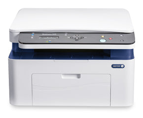 Xerox Workcentre 3025/Ni – S/W Laser-MFP A4 – WLAN – 20 ppm S/W