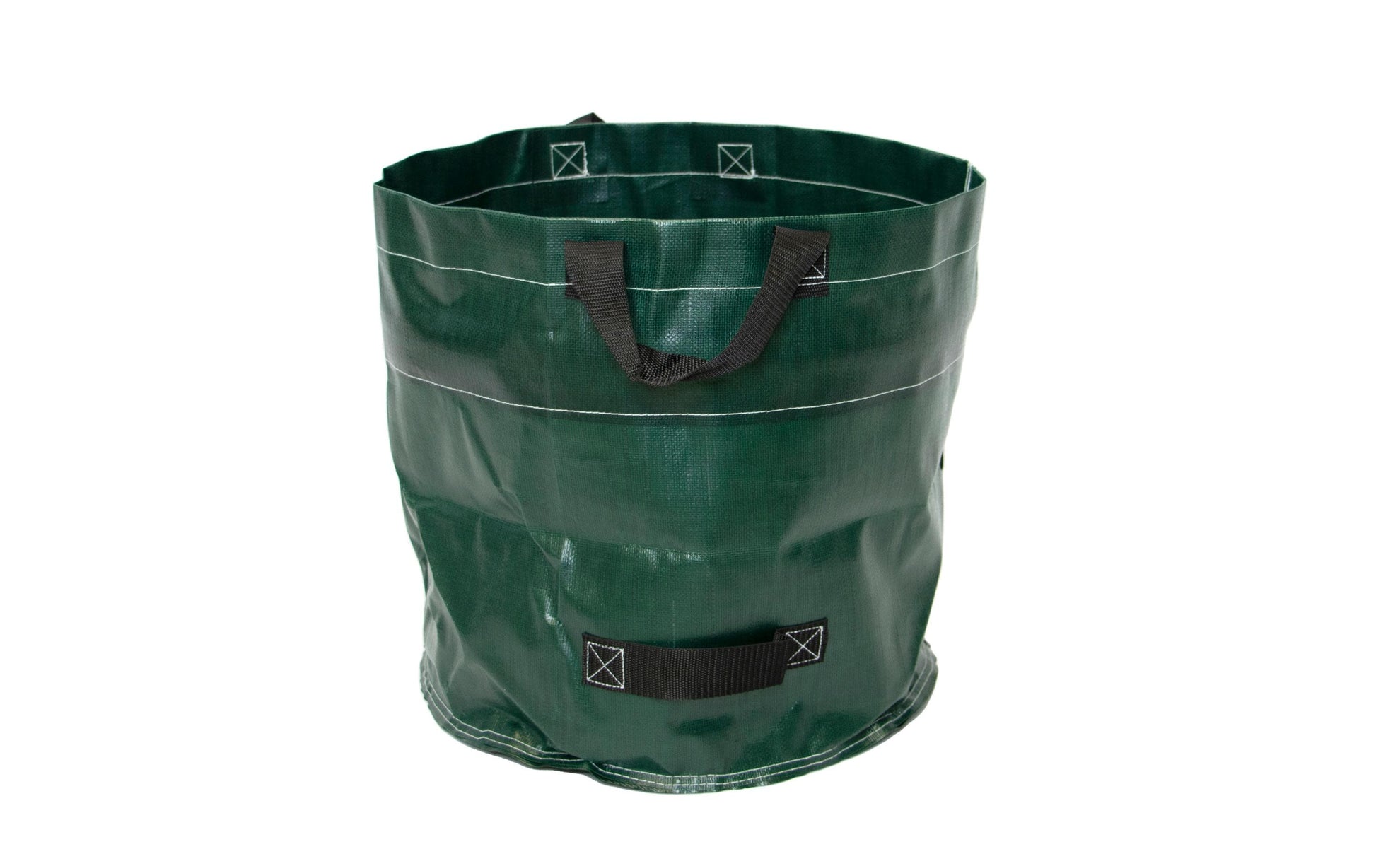Colibri Mehrzweckbeutel – 70 l, grün, 450 × 440 × 450 mm, 1 Stk