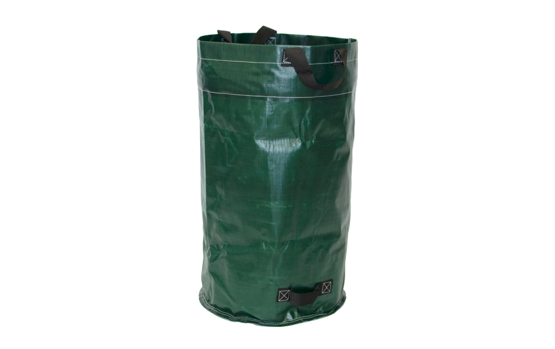 Colibri Mehrzweckbeutel – 120 l, grün, 450 × 770 × 450 mm, 1 Stk