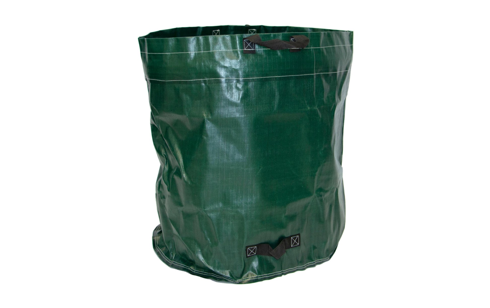 Colibri Mehrzweckbeutel – 270 l, grün, 670 × 770 × 670 mm, 1 Stk