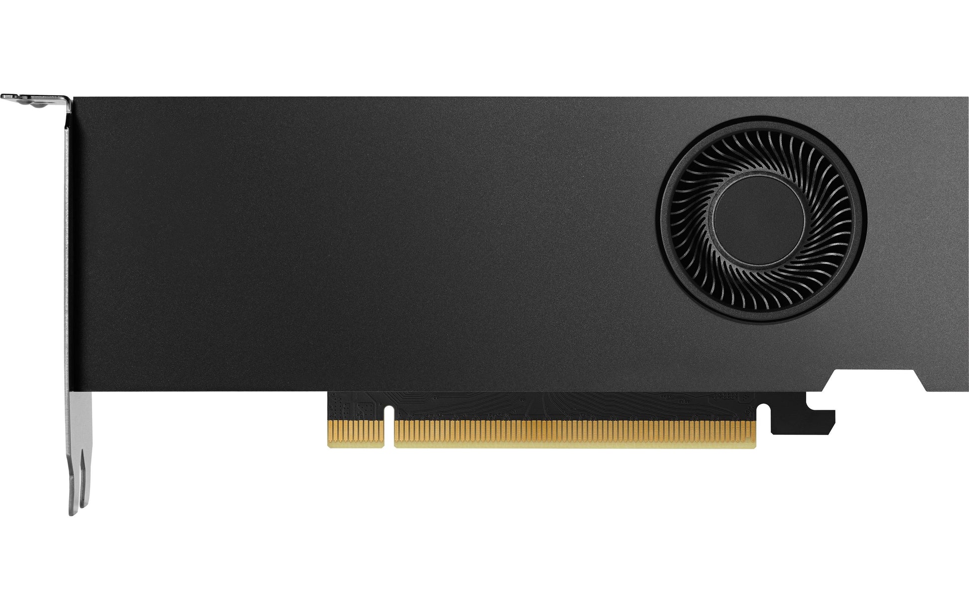 PNY RTX 4000 Ada SFF – PCIe Grafikkarte – 20 GB GDDR6, 4×Mini-DP, PCIe 4.0 x16, 70 W