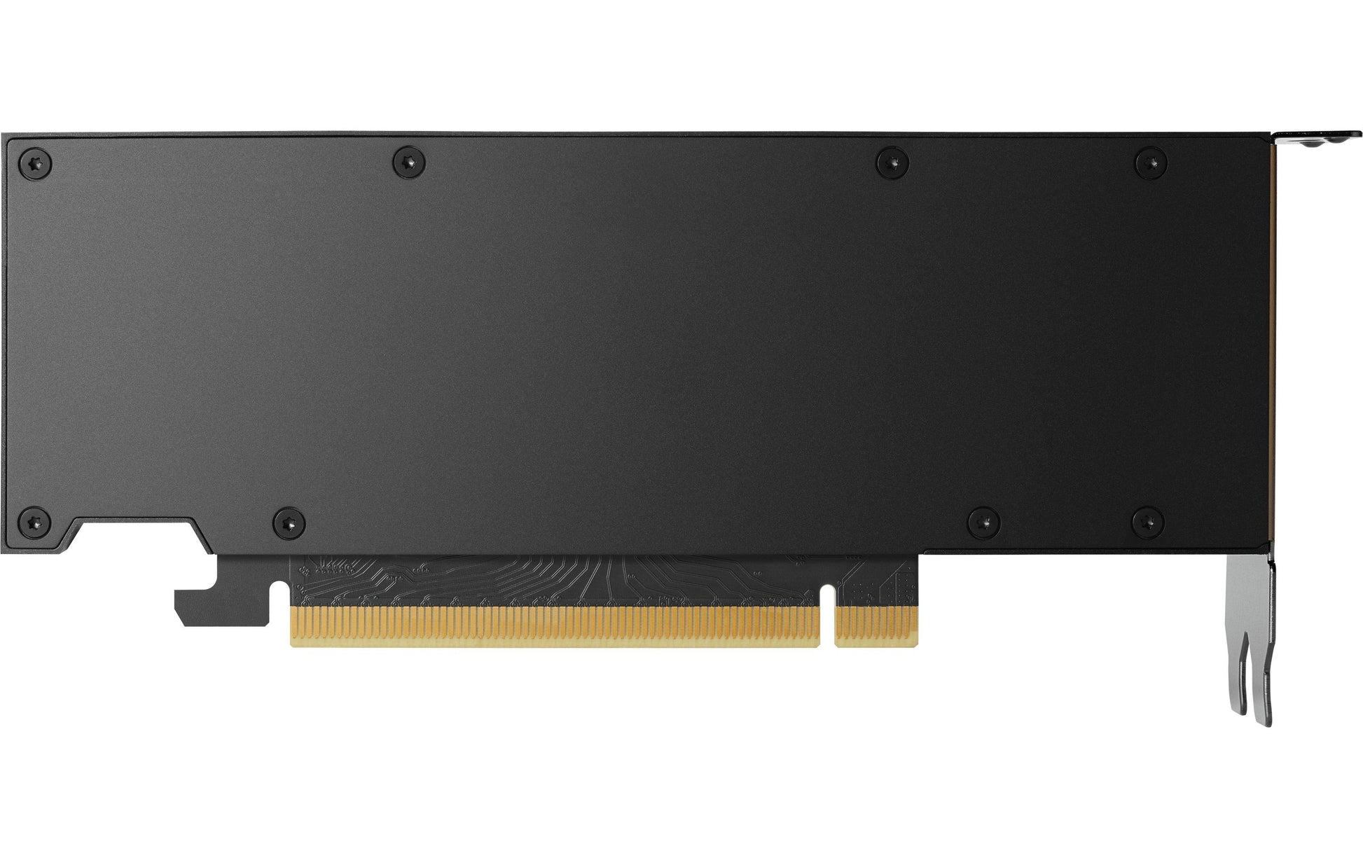 PNY Quadro RTX 4000 Ada – PCIe Grafikkarte – 4×DisplayPort 1.4a, PCIe x16 4.0, 70 W
