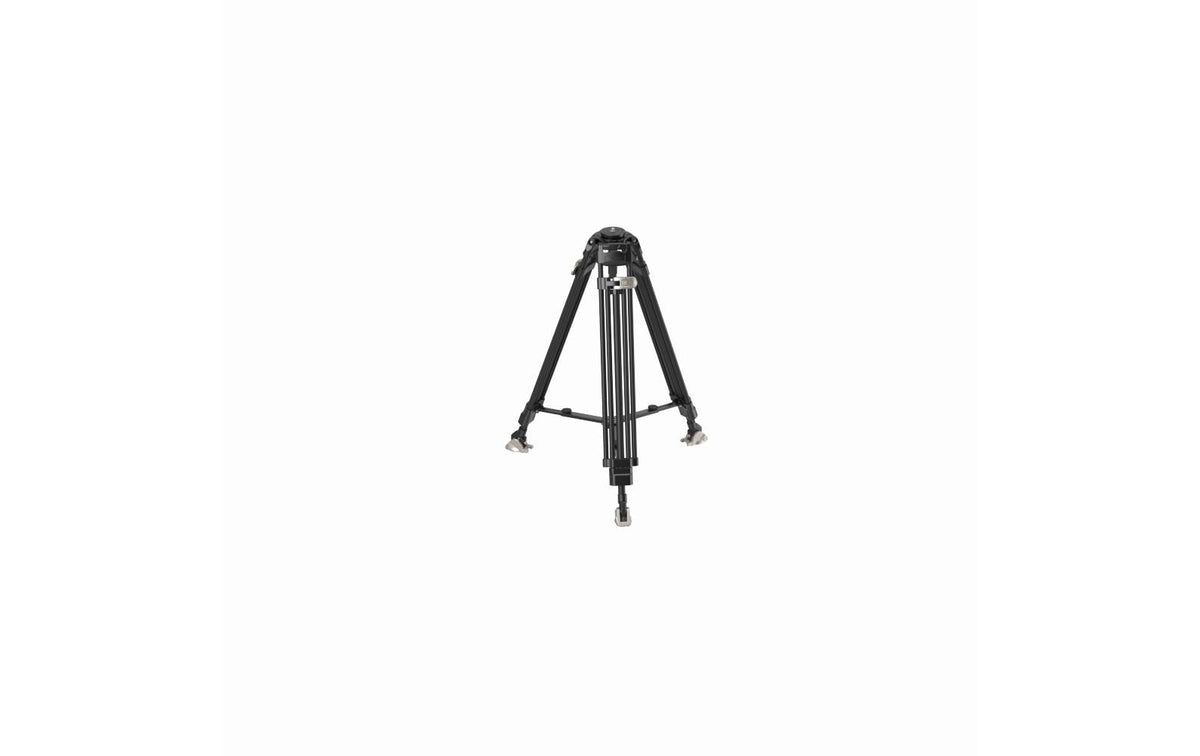 SmallRig FreeBlazer Stativ – bis 182 cm – 25 kg – für Manfrotto Quick Release Plate (501PL) – Carbon/Schwarz