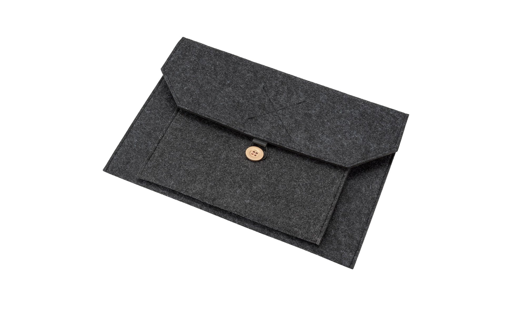 4smarts Laptop-Ständer – für bis 13" – Grau/Silber