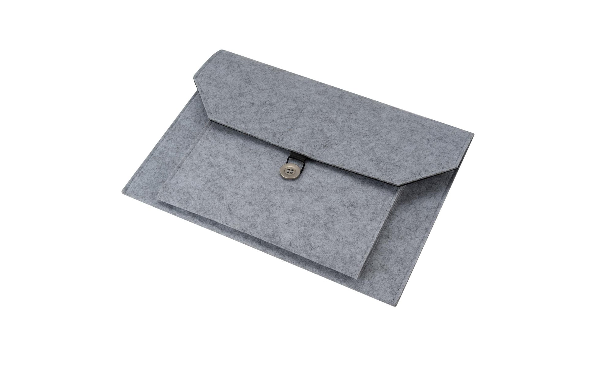 4smarts Laptop-Ständer – bis 13" – Hellgrau