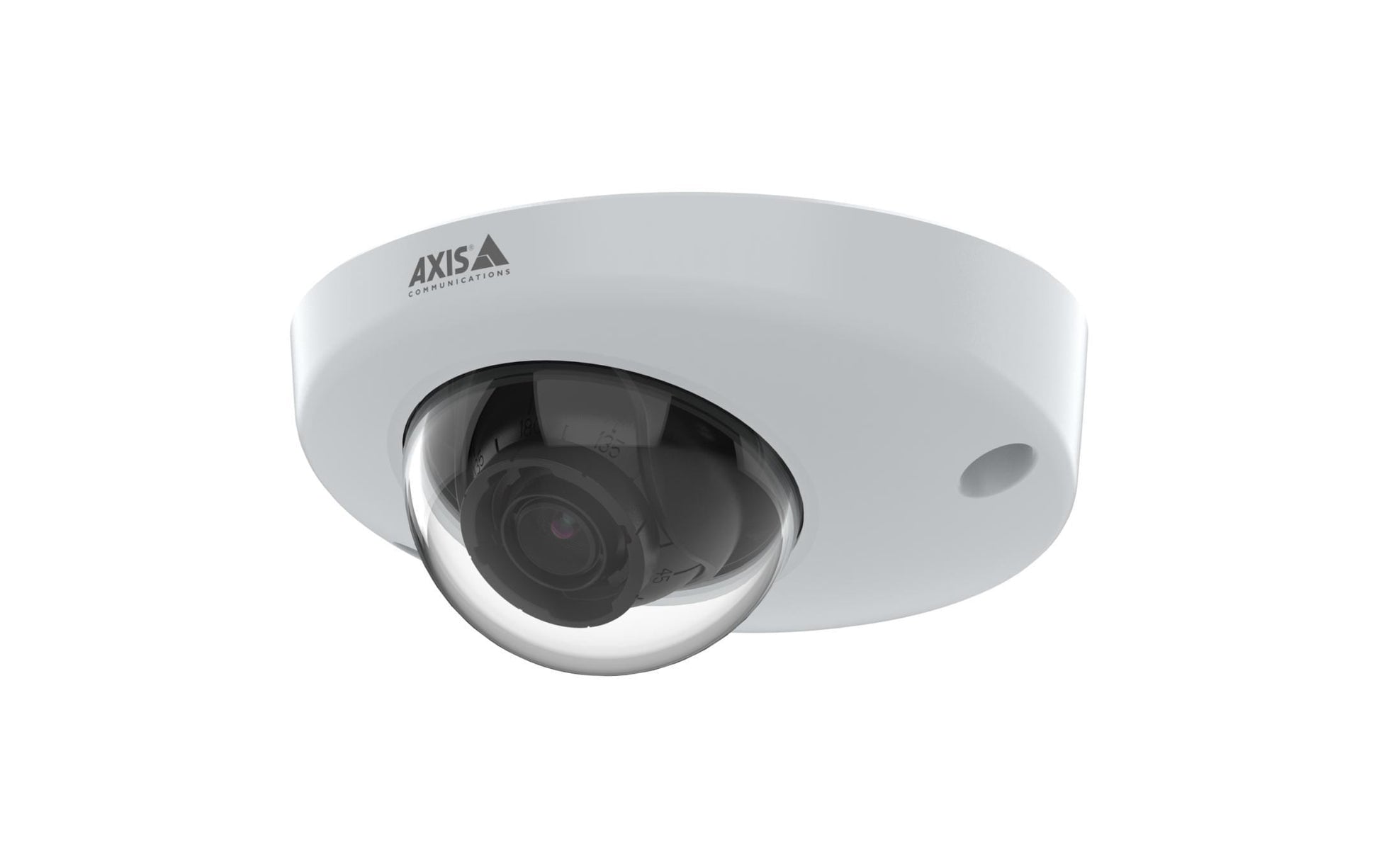 Axis M3905-R Hornlautsprecher – Ethernet (RJ45)